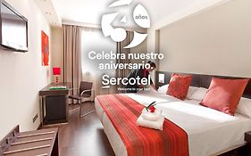 Aura Hotel Algeciras